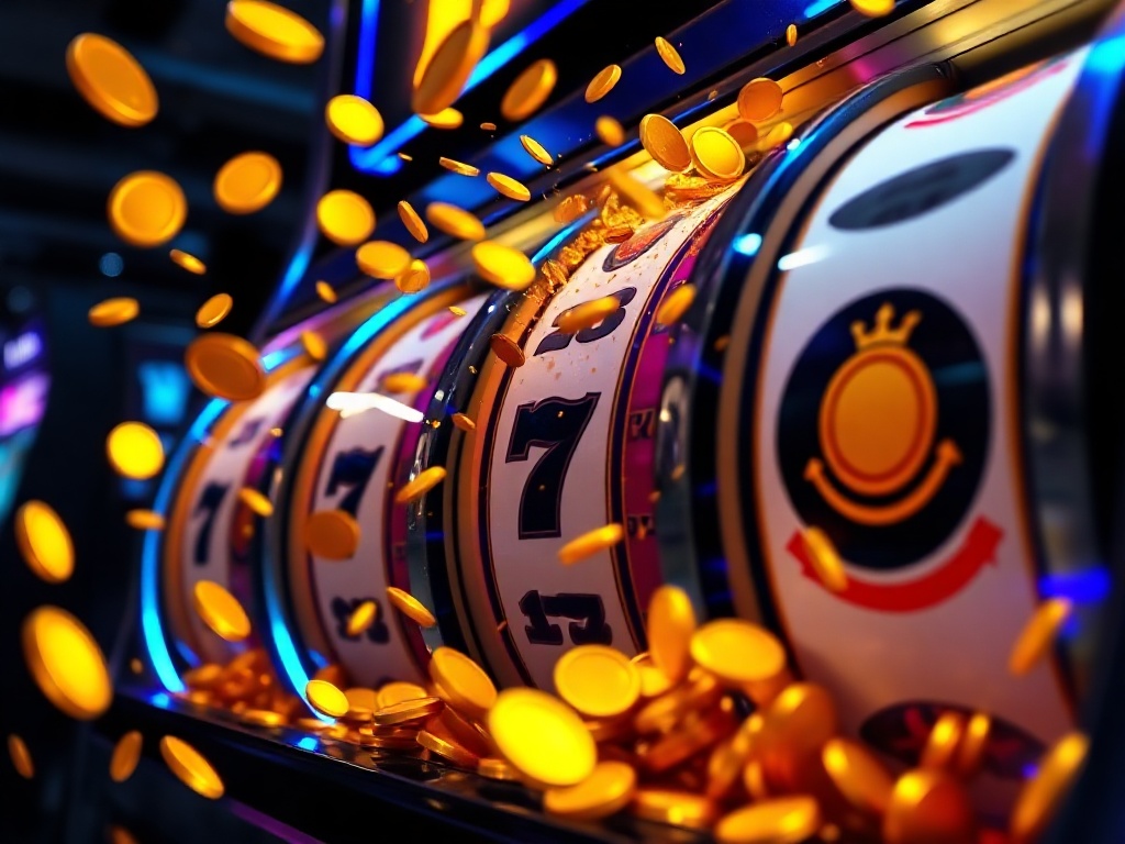 Быстрые выплаты и слоты Vodka Casino